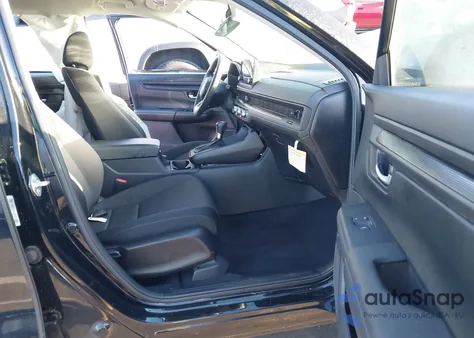 2023 Honda Cr-V Lx 2Wd z USA, uszkodzony, nr VIN 5J6RS3H26PL002055